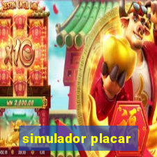 simulador placar